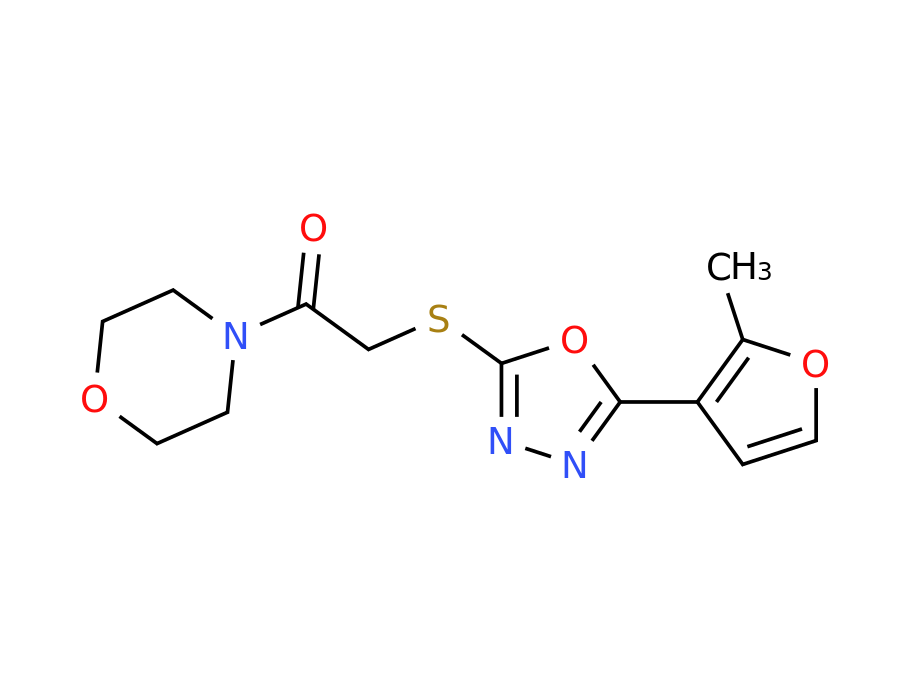 Structure Amb6453735