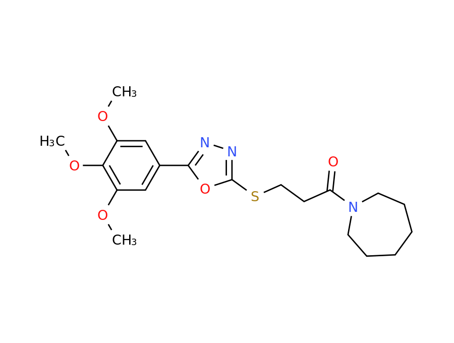 Structure Amb6453736