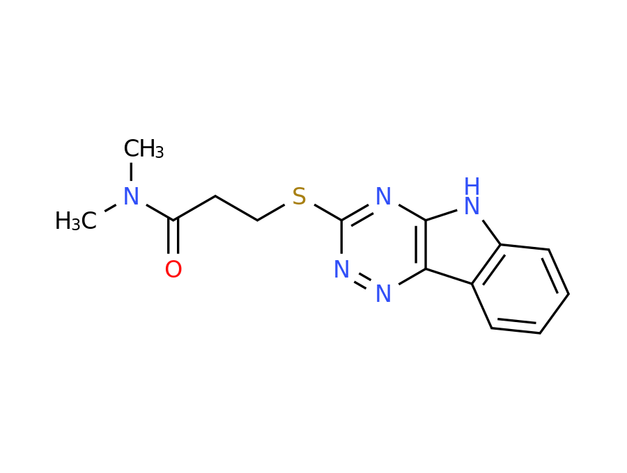 Structure Amb6453737