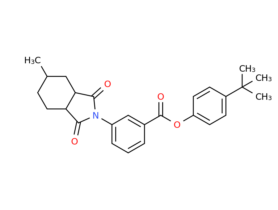 Structure Amb6453892