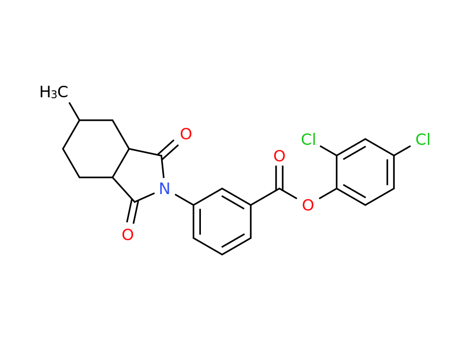 Structure Amb6453893