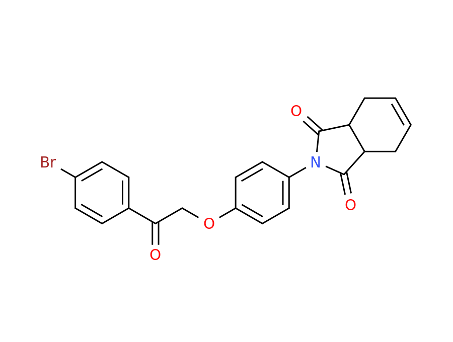 Structure Amb6454035