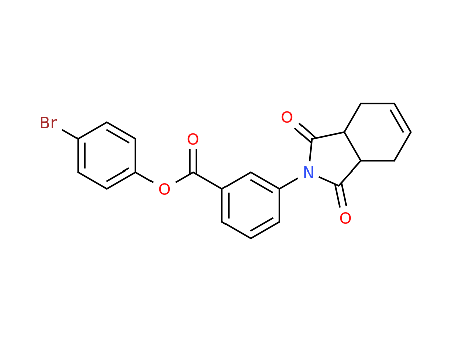 Structure Amb6454180