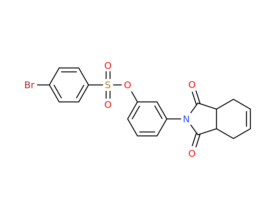 Structure Amb6454240