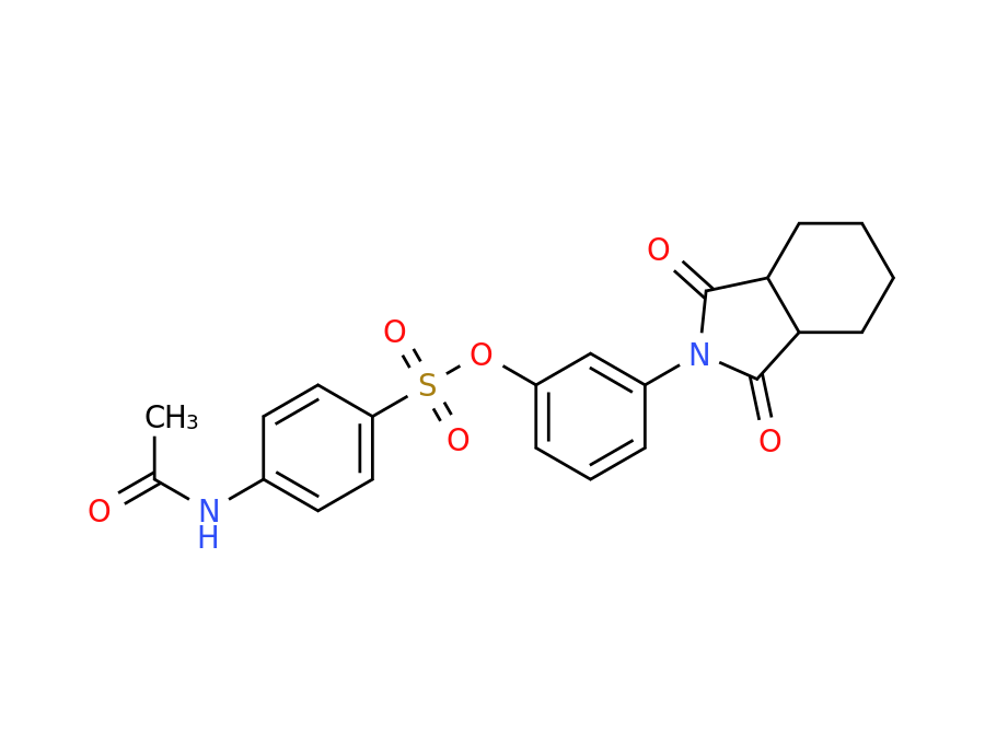 Structure Amb6454242