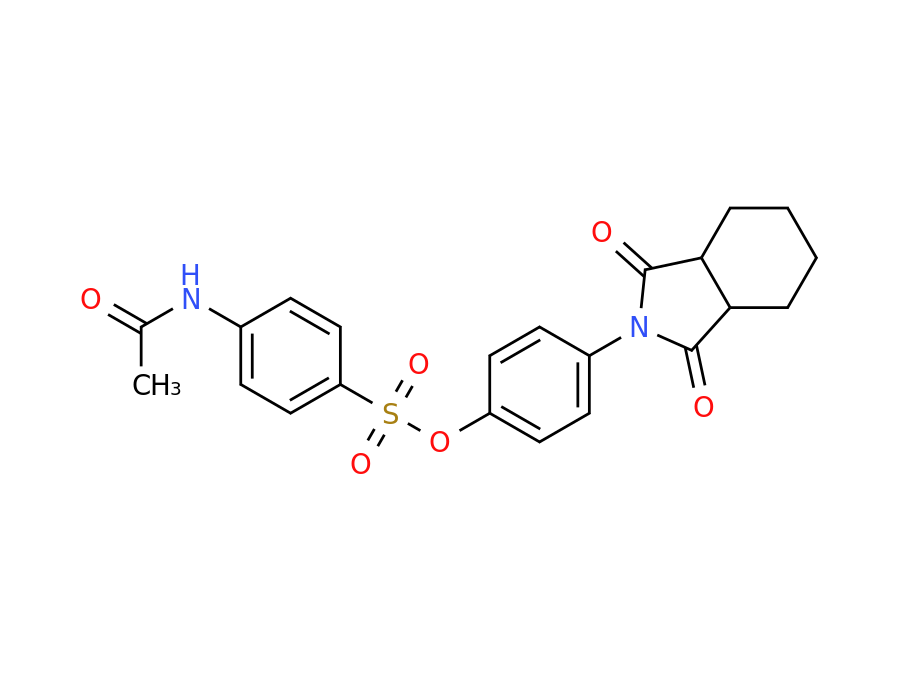 Structure Amb6454243