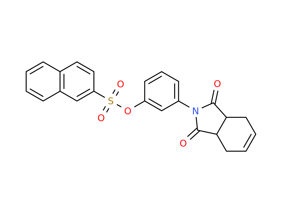 Structure Amb6454246