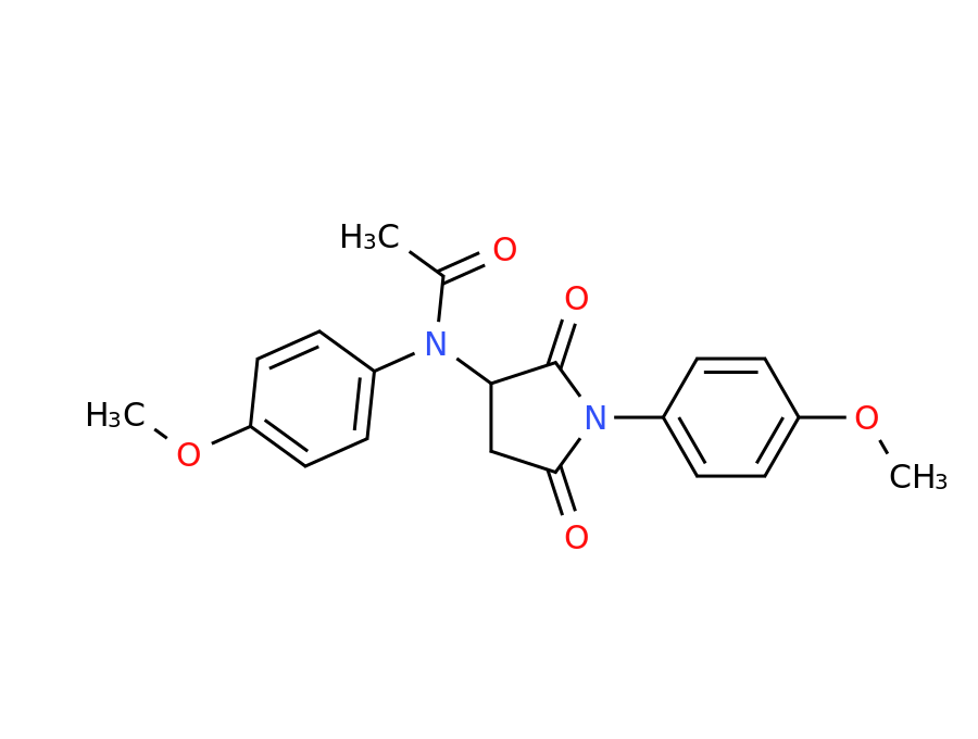 Structure Amb6454376