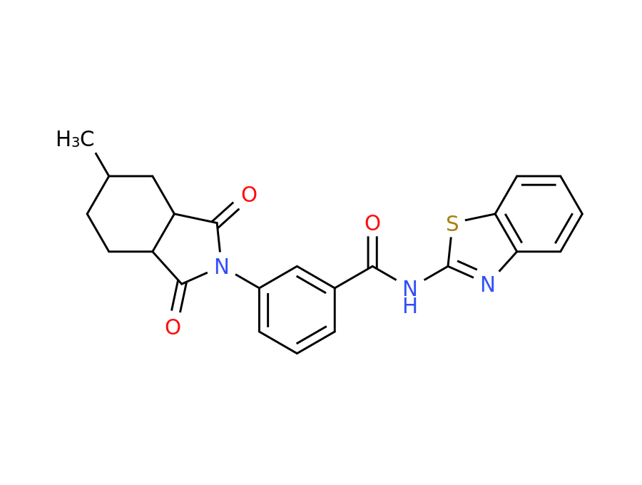 Structure Amb6454381