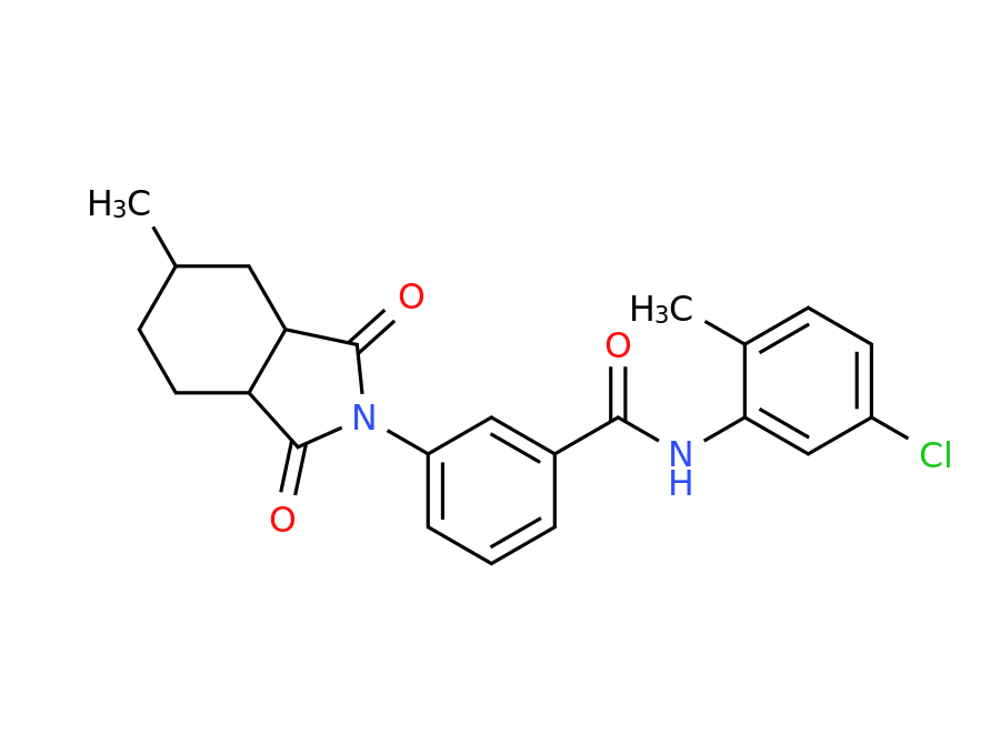 Structure Amb6454421