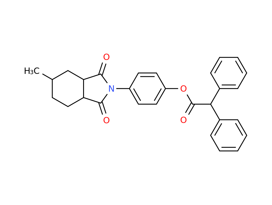 Structure Amb6454445