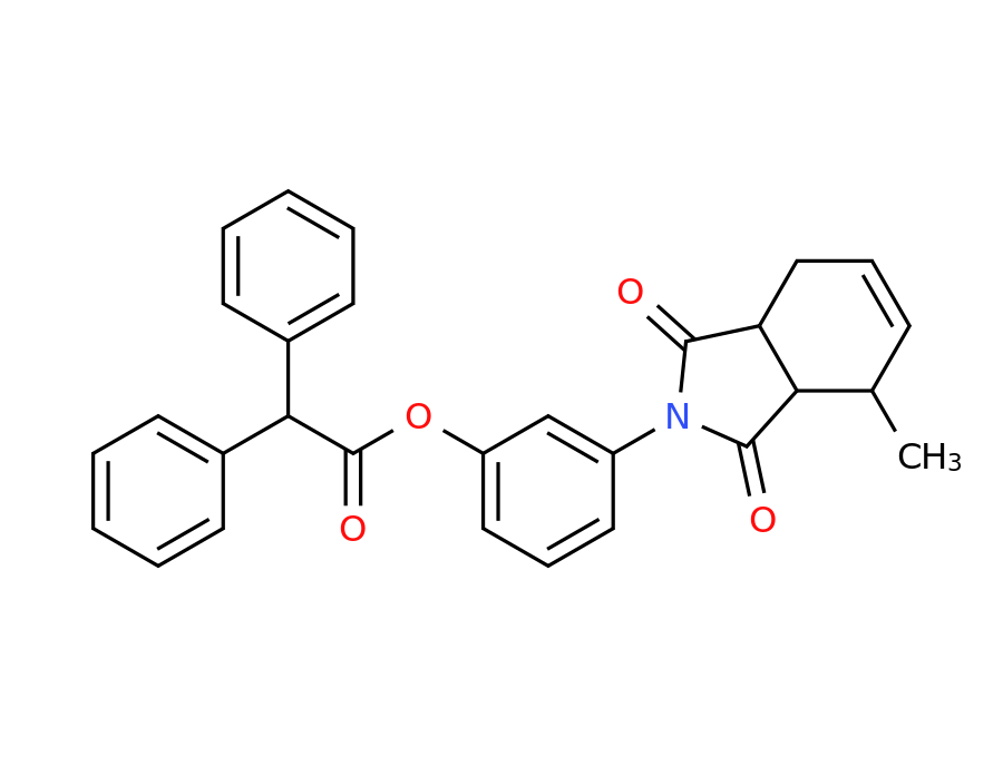 Structure Amb6454447