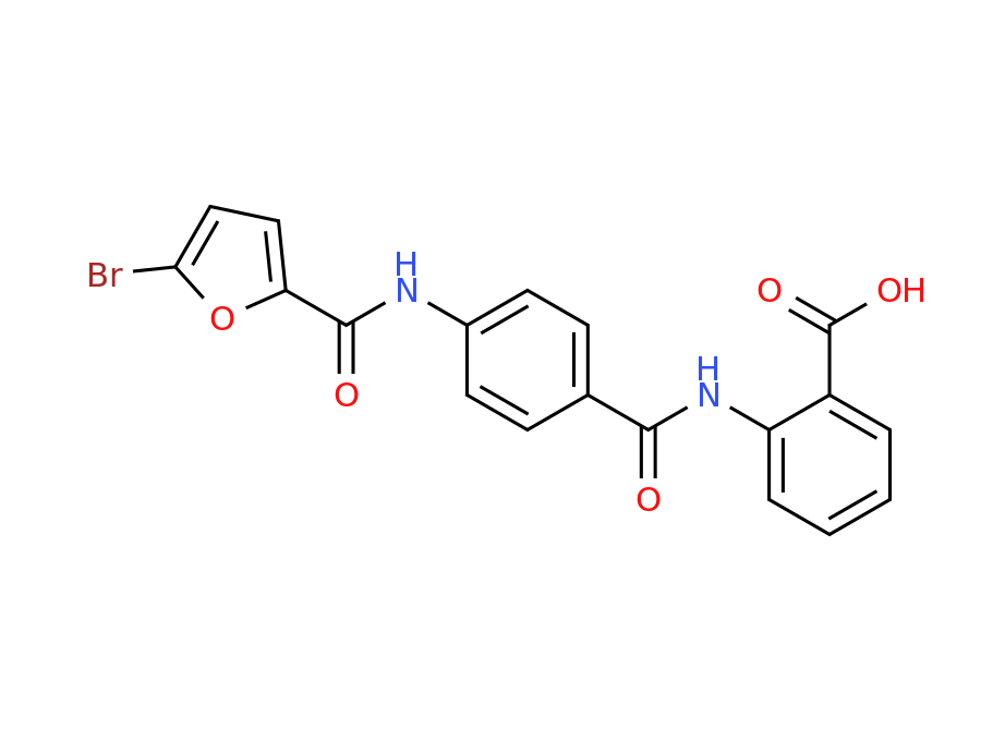 Structure Amb6455400