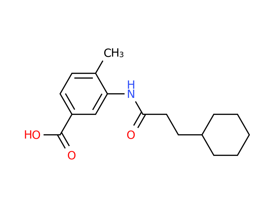 Structure Amb6455454