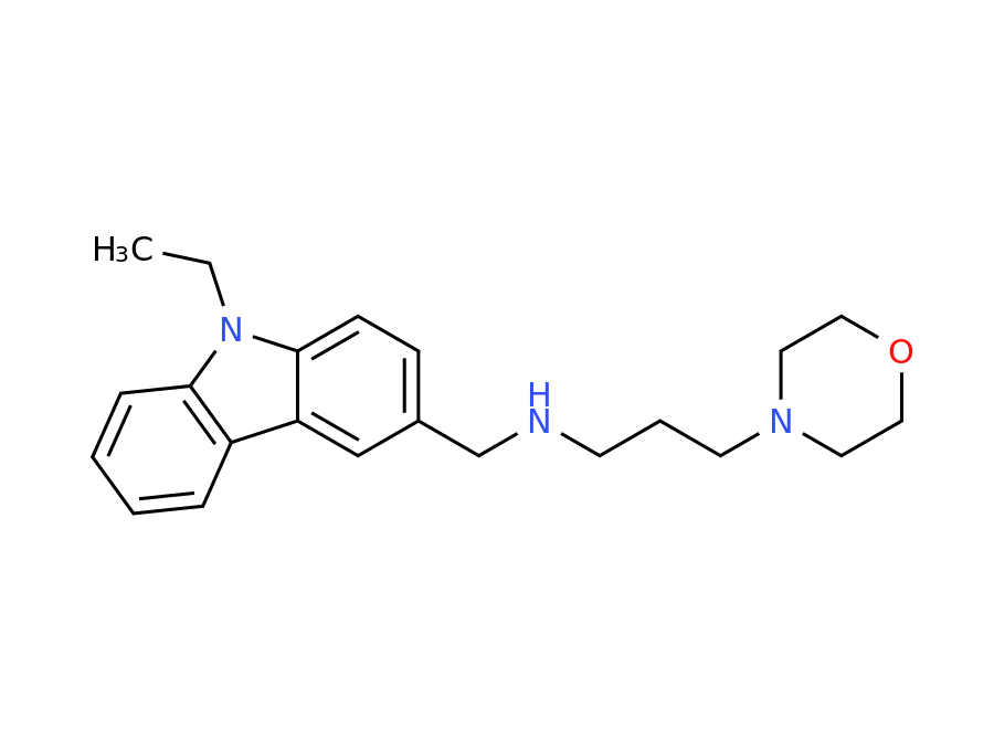 Structure Amb6456457