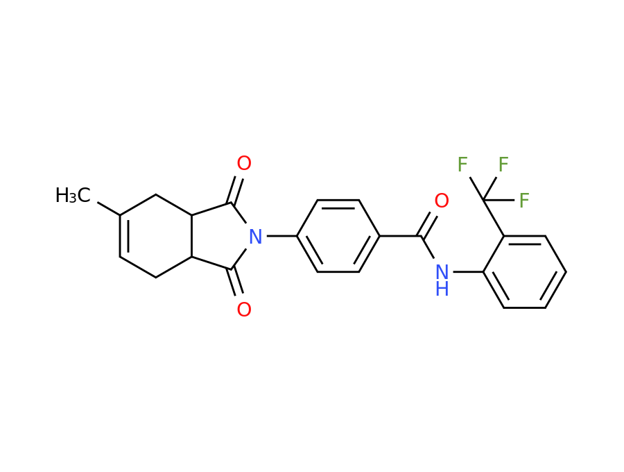 Structure Amb6456595