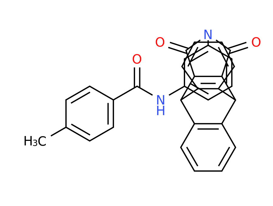 Structure Amb6456734