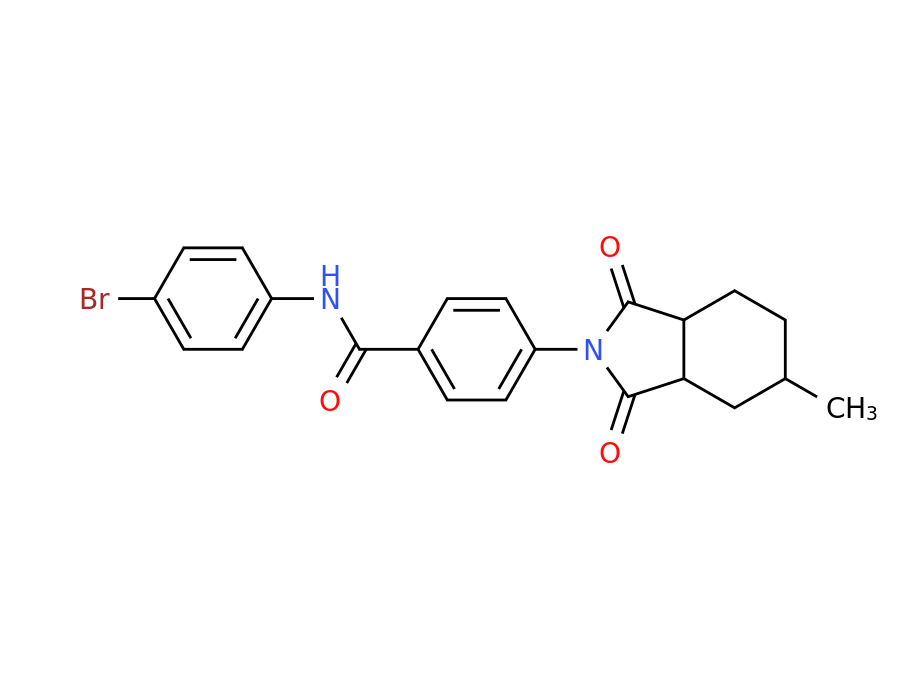 Structure Amb6456738