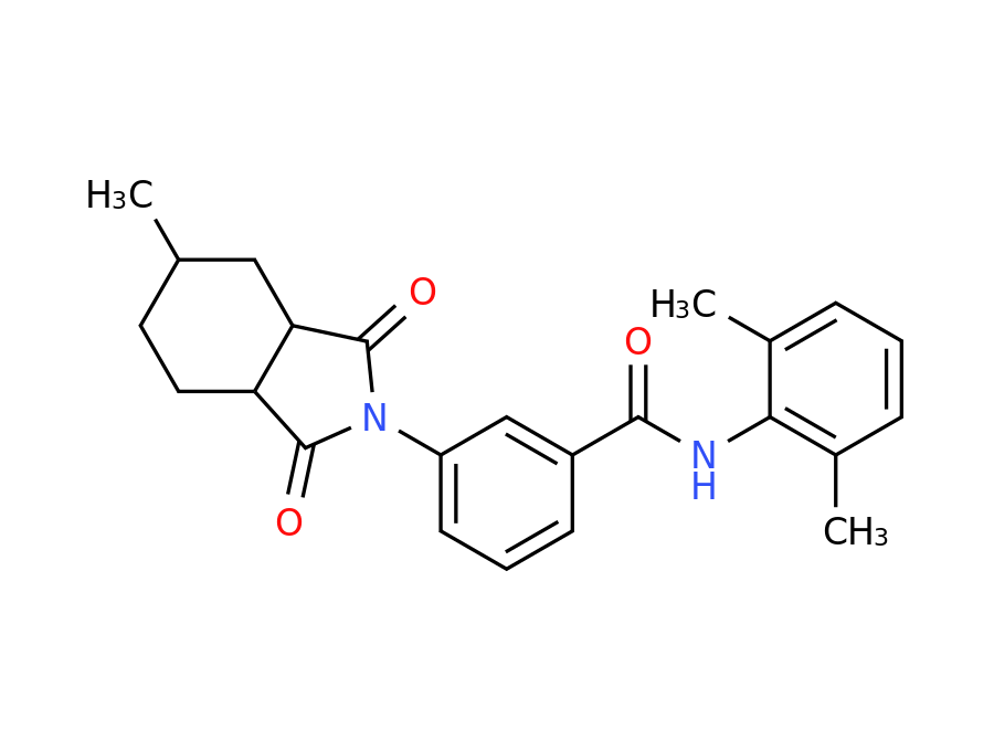 Structure Amb6456754