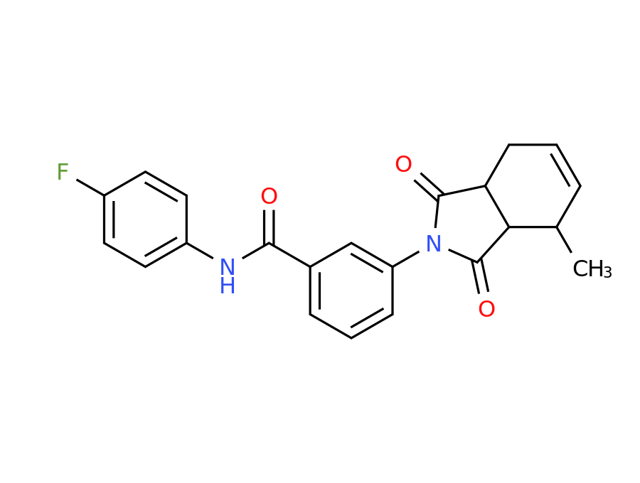 Structure Amb6456758