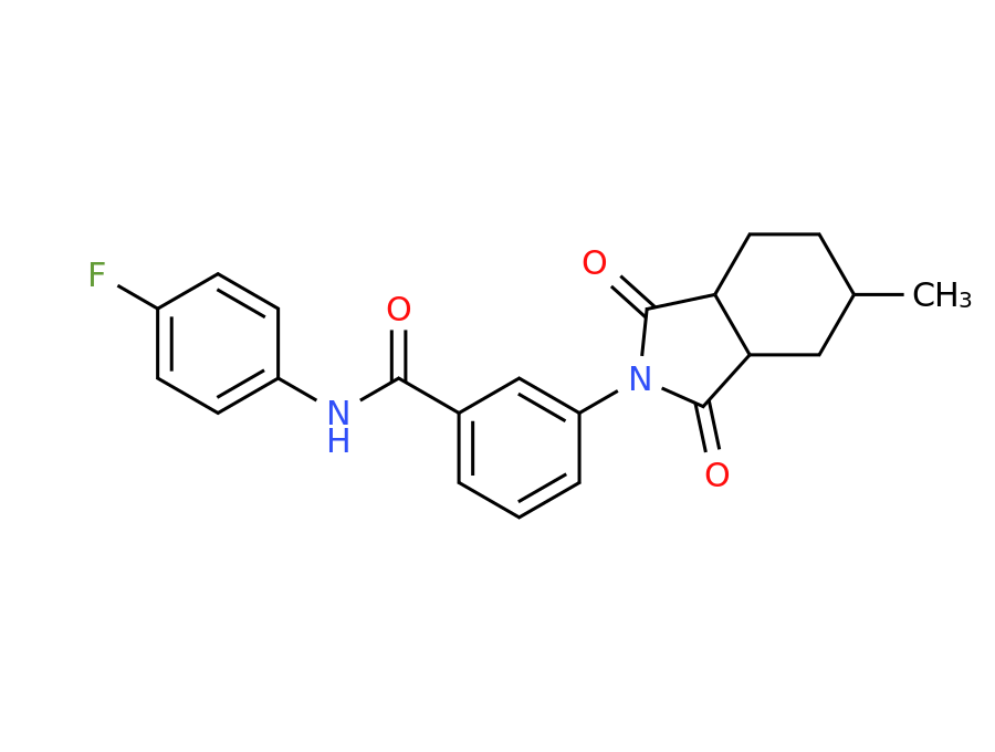 Structure Amb6456760