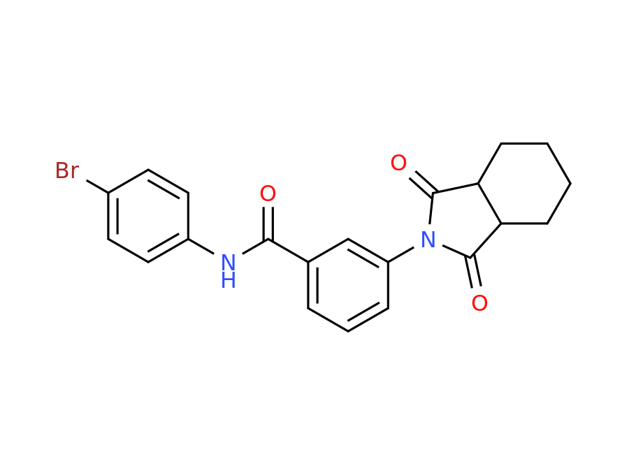 Structure Amb6456766