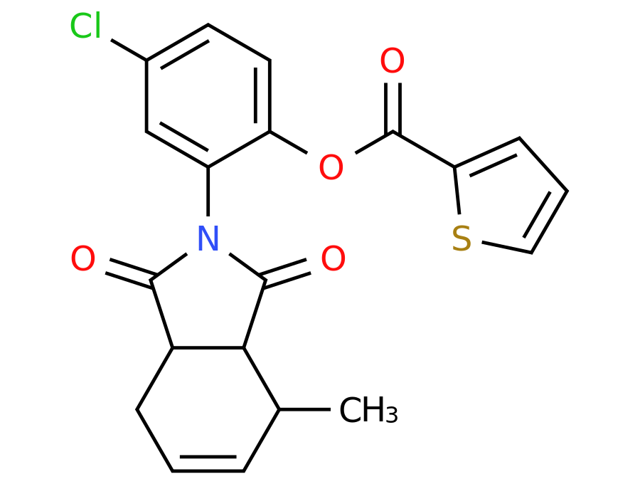 Structure Amb6456972