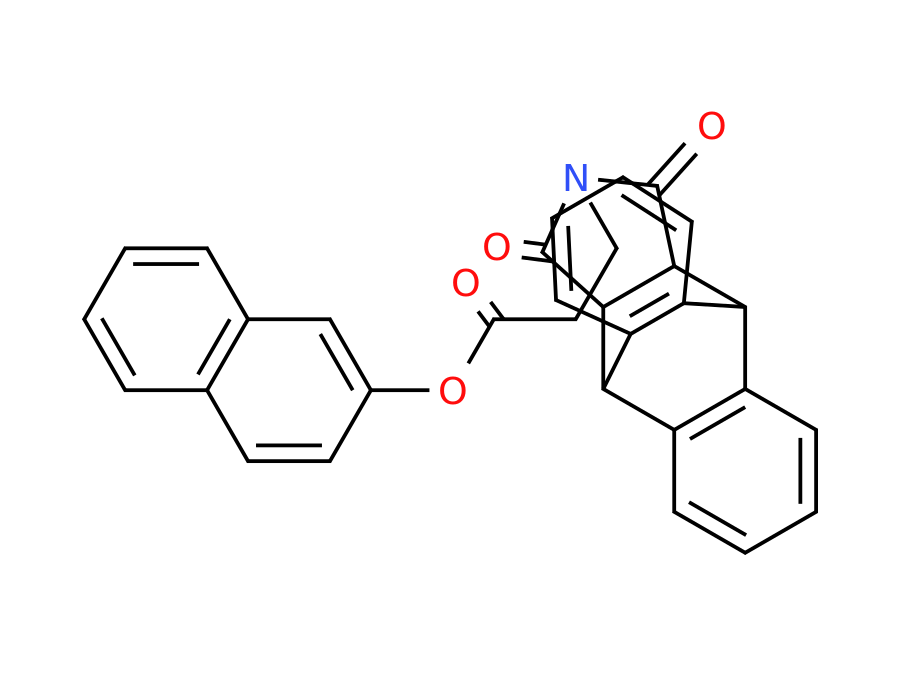 Structure Amb6456986