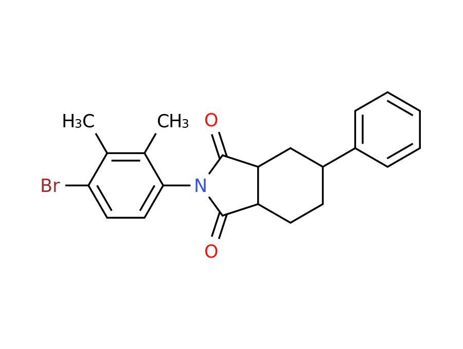 Structure Amb6457203