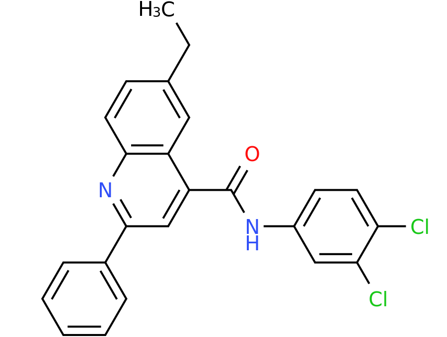 Structure Amb6457208