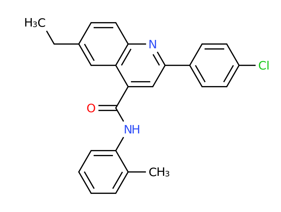 Structure Amb6457235