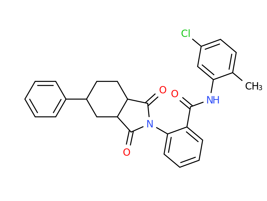 Structure Amb6457286