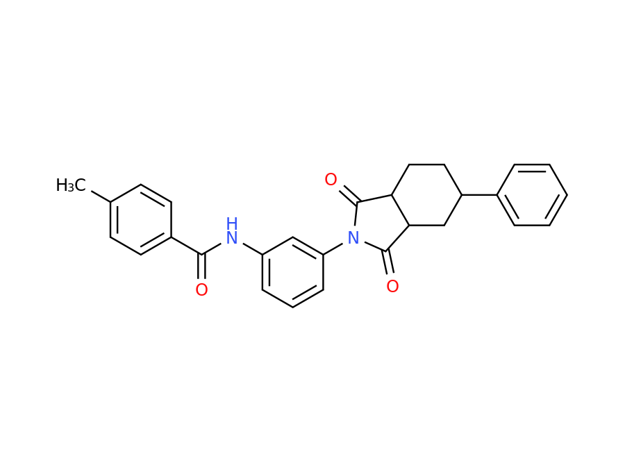 Structure Amb6457287