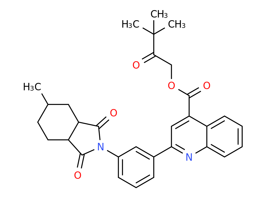 Structure Amb6457439