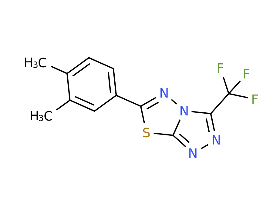 Structure Amb6457863