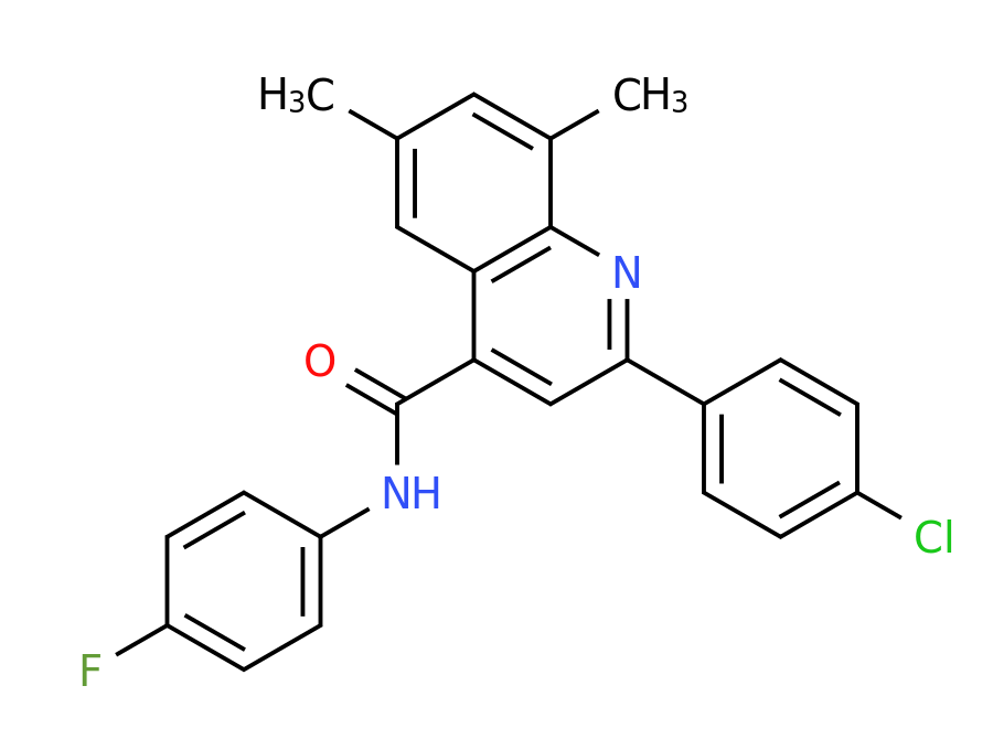 Structure Amb6457984