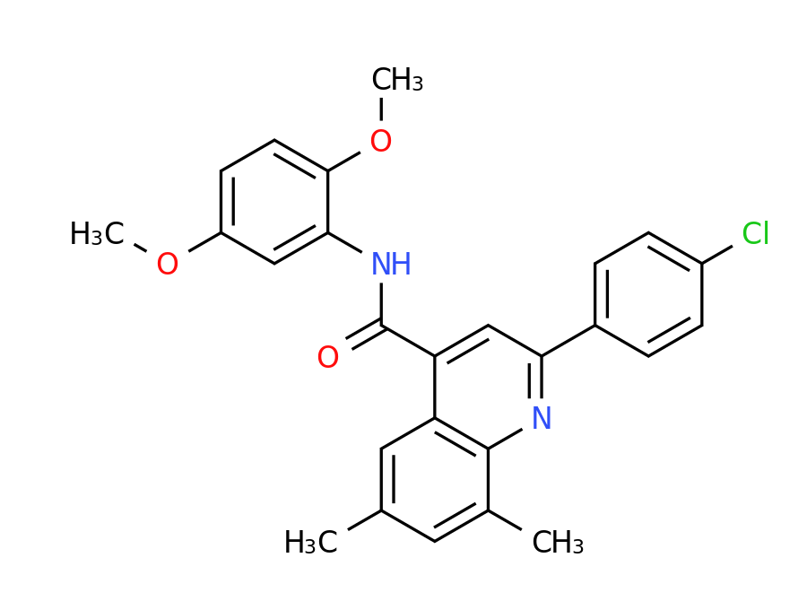 Structure Amb6457993