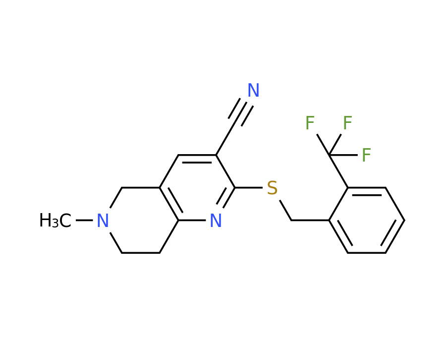 Structure Amb645806