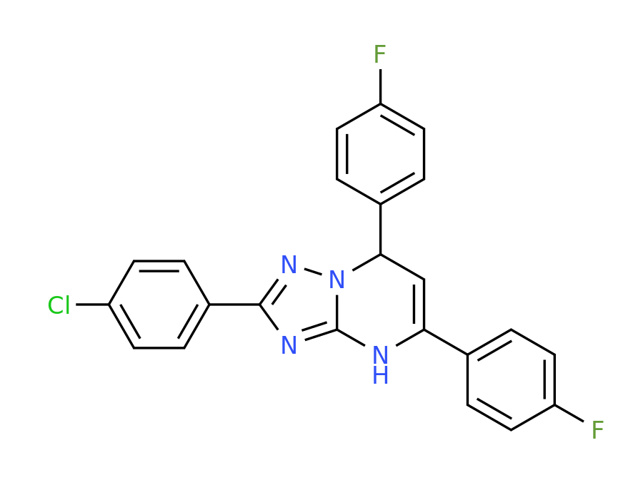 Structure Amb645823