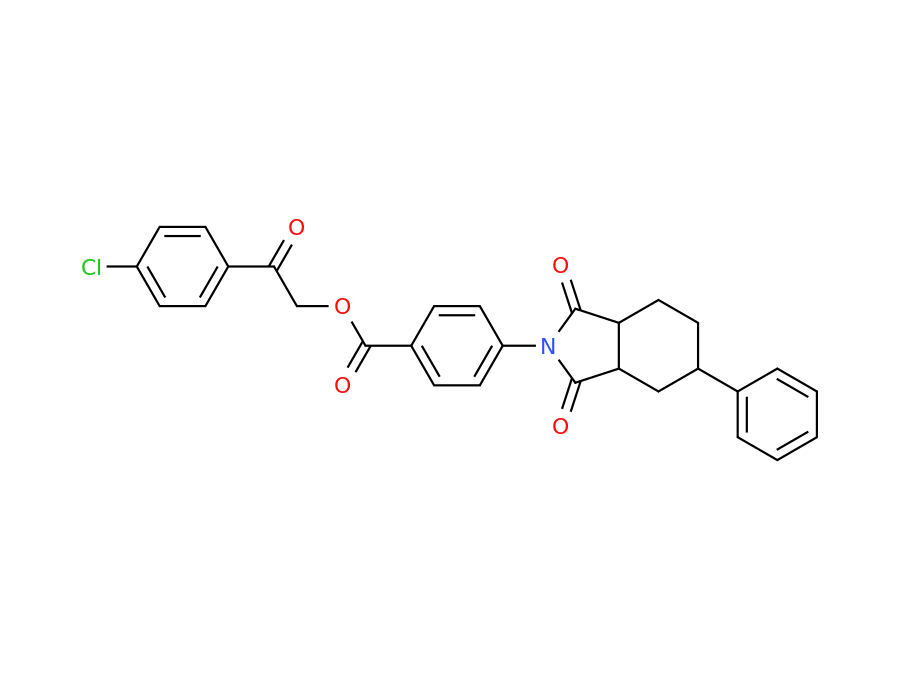 Structure Amb6458250