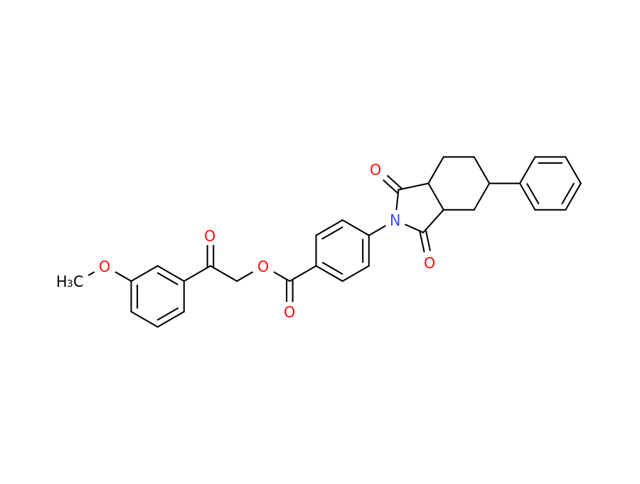 Structure Amb6458255