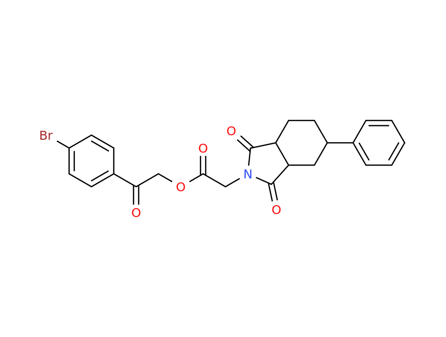 Structure Amb6458310