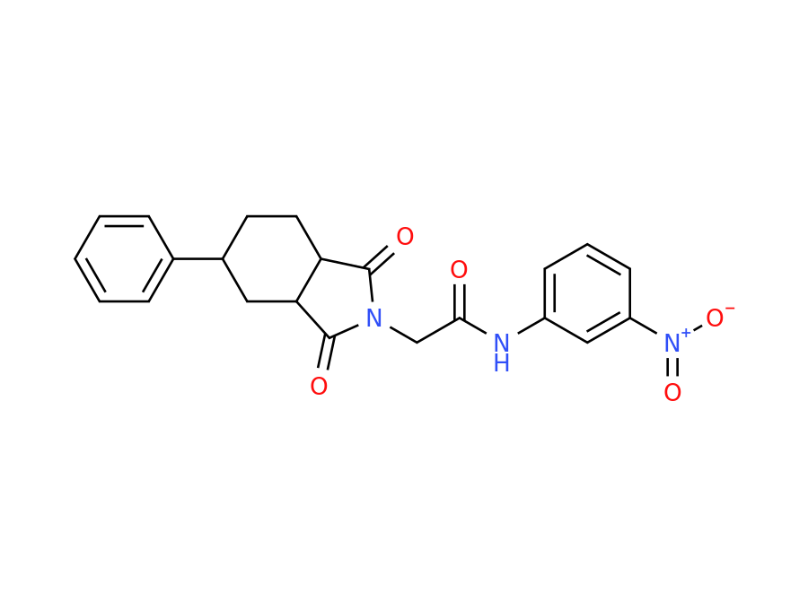 Structure Amb6458317