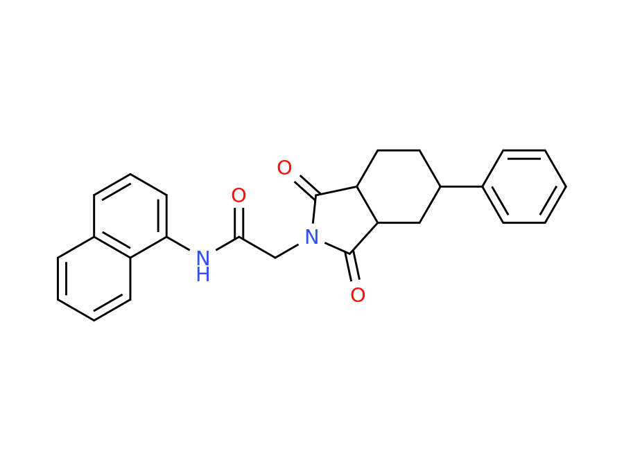 Structure Amb6458318