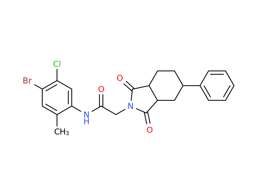 Structure Amb6458320