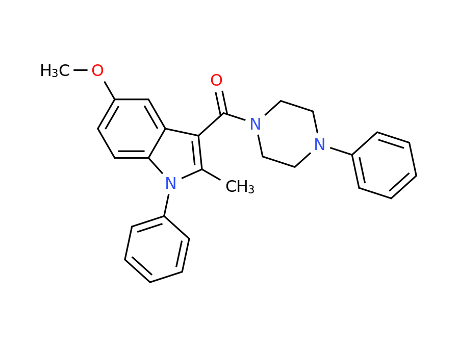 Structure Amb645838