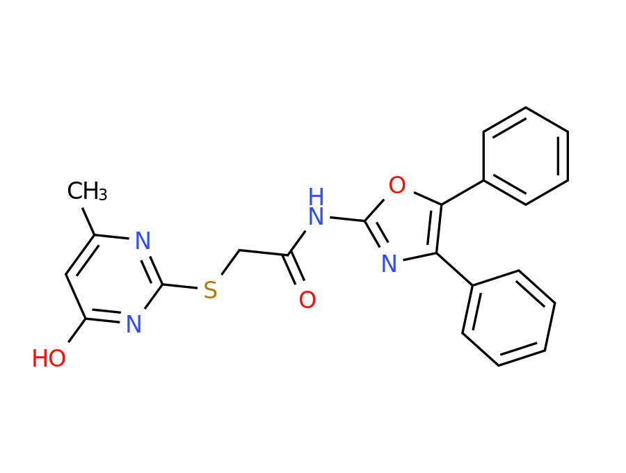 Structure Amb645866