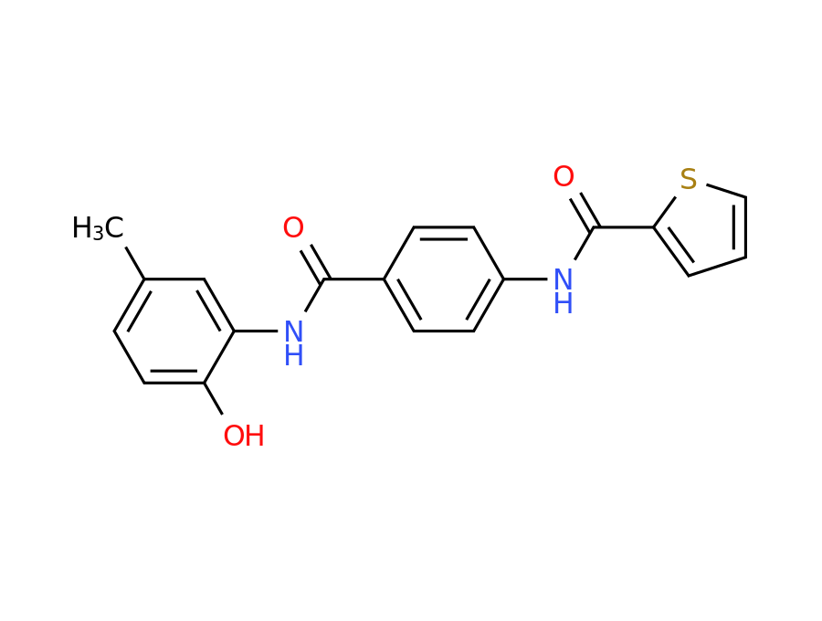 Structure Amb6459283