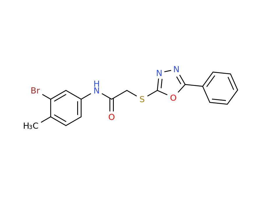 Structure Amb6459357