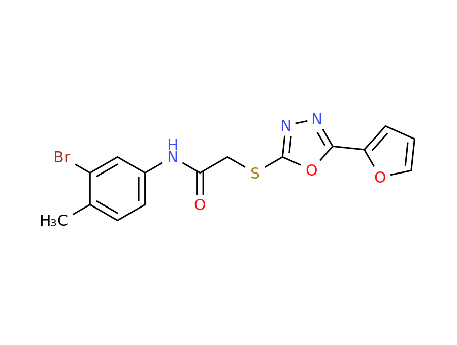 Structure Amb6459362